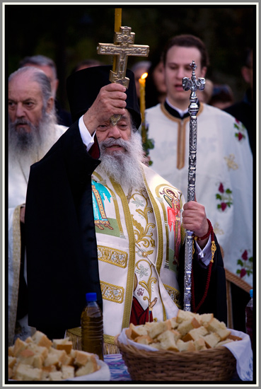 Blagoslov