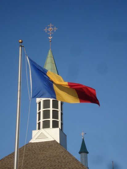 Catedrala Arhiepiscopala "Sf Gheorghe"