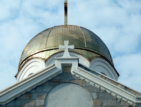 Кръст