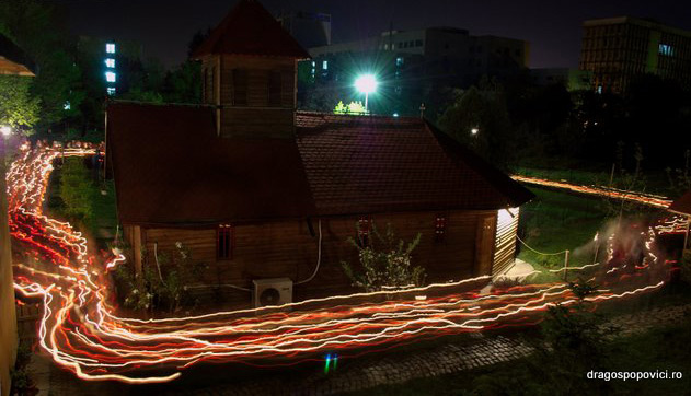 Hristos a Inviat!