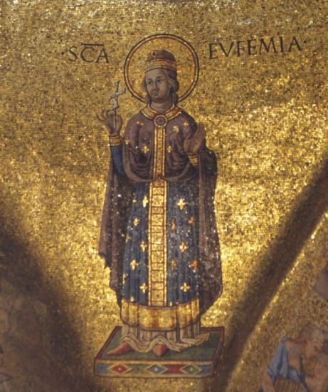 Saint Euphemia