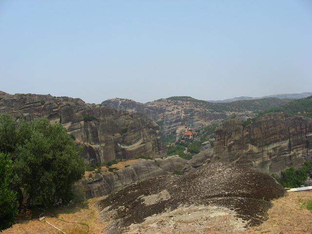 Meteora