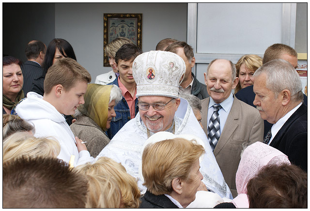 ks. Grzegorz Misijuk