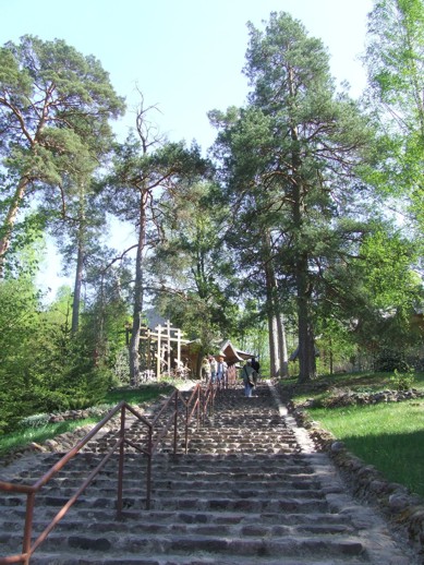 Święta Góra Grabarka