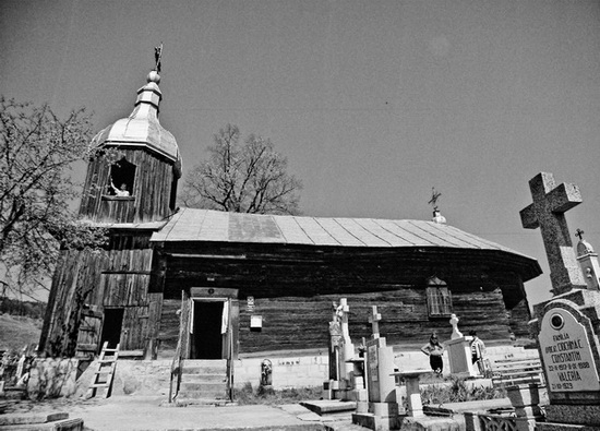 Biserica Domneasca