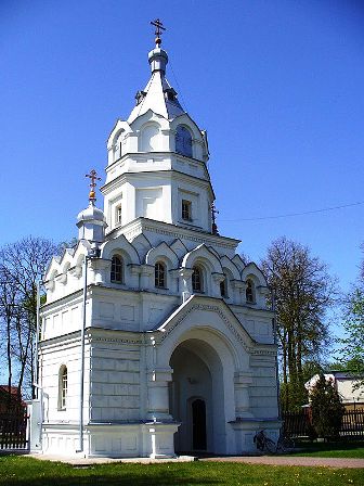 Wasilków