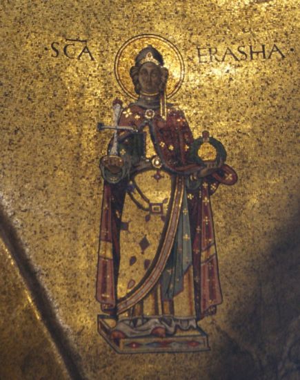 Saint Erasma