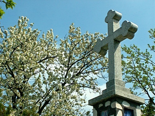 Mănăstirea Hodoş-Bodrog - Judeţul Arad