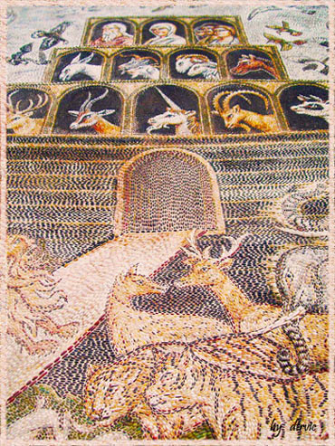 Arca lui Noe Noah"s Ark
