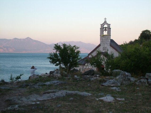 Manastir Beška