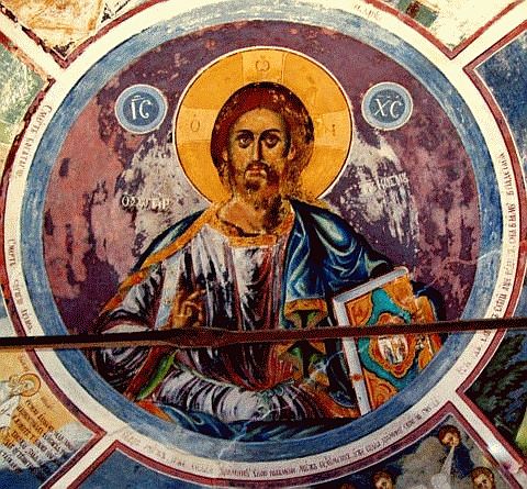 Хиландар (детаљ)