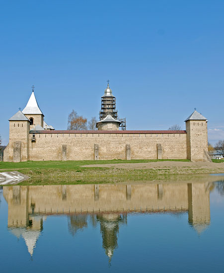 Manastirea Dragomirna