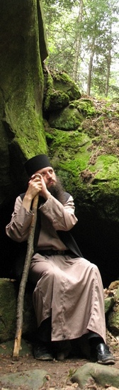 În munţii Sihlei - Sihla`s mountains