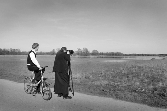 orthphotographer