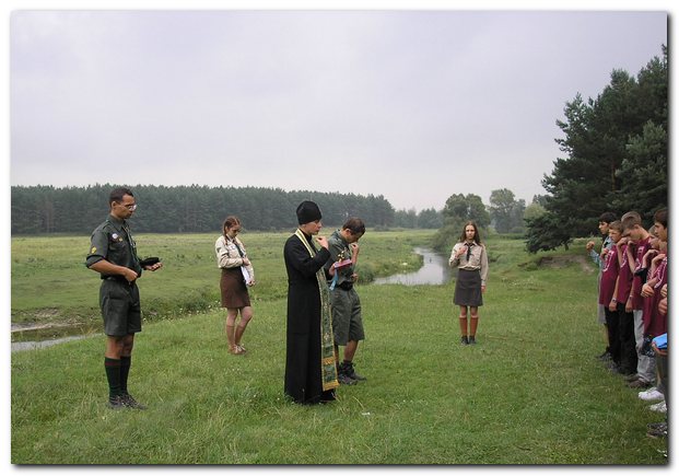 Истинная свобода - это жизнь для Христа!