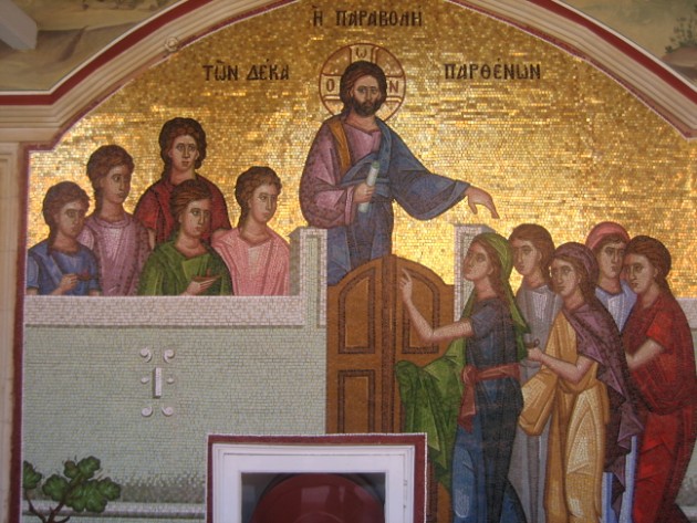 Kykkos Monastery