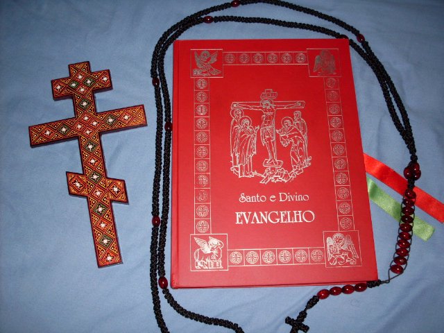 Instruments for Theosis (deification)