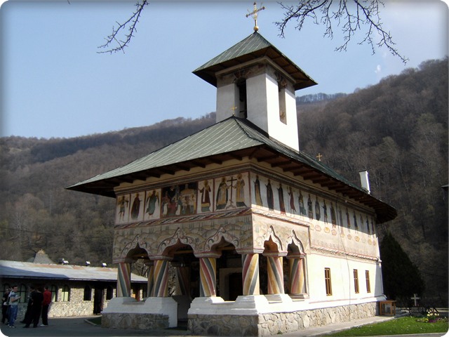 Lainici 