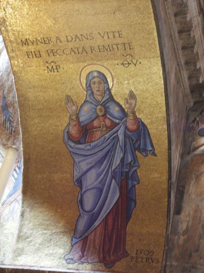 Panagia IV
