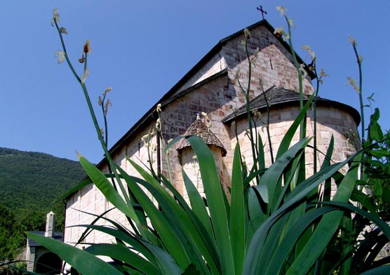 Pivski manastir