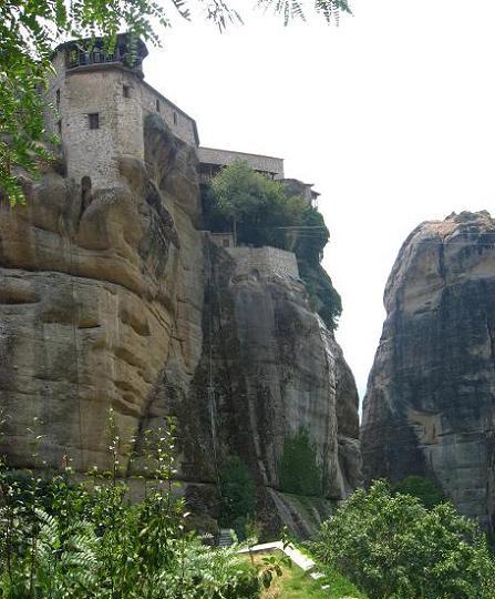 Meteora
