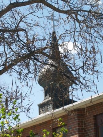 All Saints of Russia ROCOR Denver Colorado