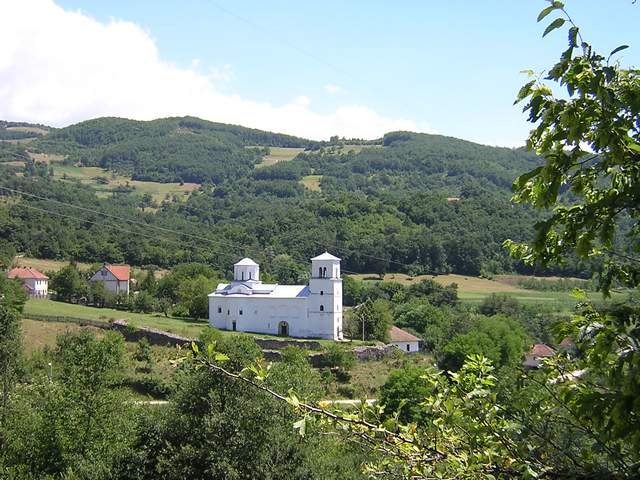 NOVA PAVLICA