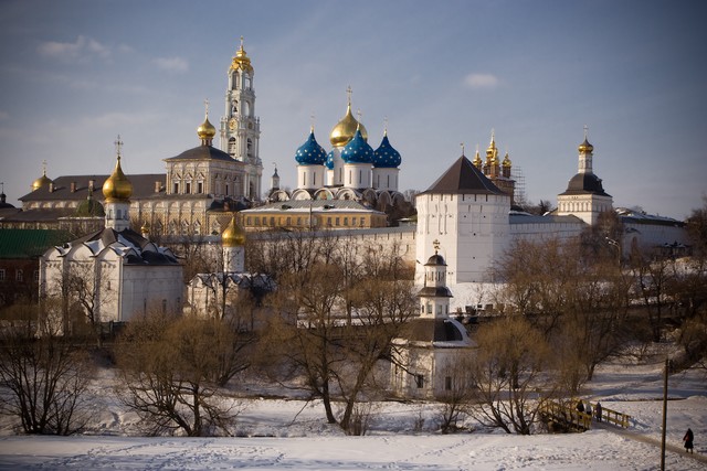 Лавра