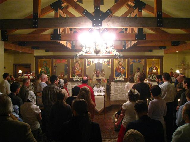 Pascha 2009