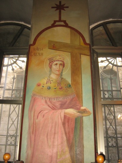 St. Eleni