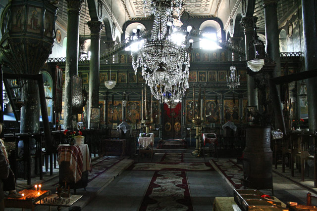 храм св.Николай Чудотворец (1845)