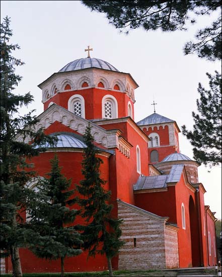 Žiča - 1