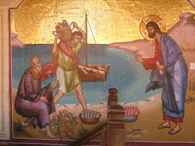Kykkos Monastery
