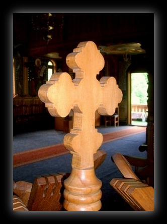 Holy Cross