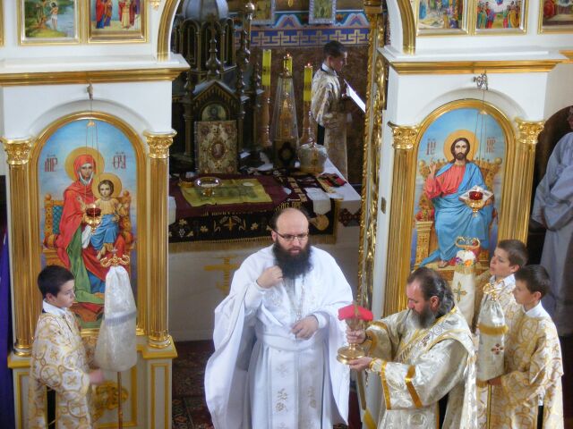  Gorlice 10,05,2009r.