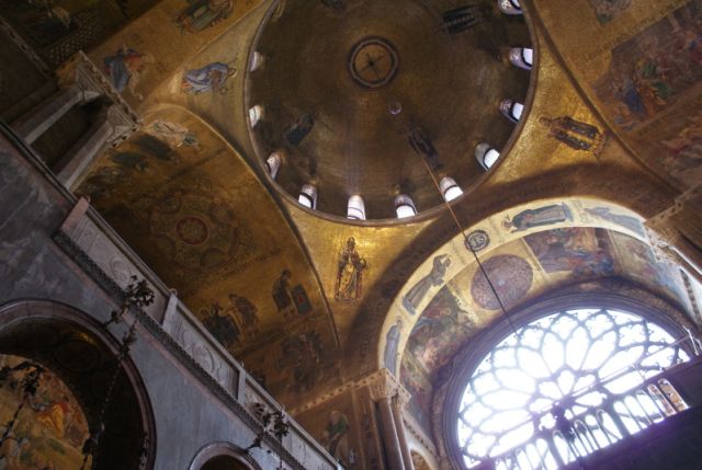 Ancient Glory