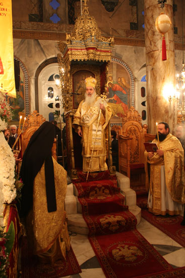 Ο ΕΥΣΕΒΙΟΣ ΣΑΜΟΥ ΙΚΑΡΙΑΣ ΚΑΙ ΚΟΡΣΕΩΝ