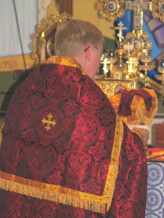 The Communion