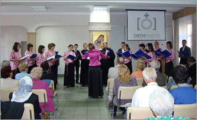 Orthphoto 2004-2009 Białystok