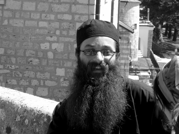 Father Jakov