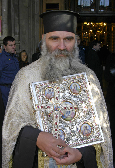 Fr. Constantin