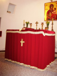 rosmarinus 
Часна Трпеза / Holy Table 
2009-05-01 00:07:01