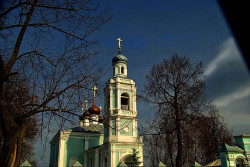 djdangel 
Беглый взгляд из окна автомобиля / Passing from a car window 
2009-05-01 10:26:20