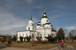solo 
Церковь Димитрия Солунского 
2009-05-01 23:24:56