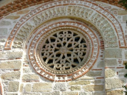 + Stradanija + 
византијска розета 
2009-05-02 17:25:56