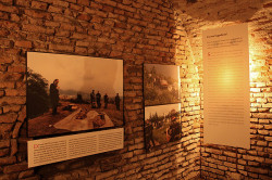 mihaela 
Exhibition "Kosovo and Metohja in tears" of Milinko Stefanovic 
165 
2009-05-02 23:28:50