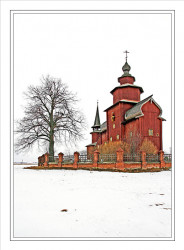 VladiN 
John the Theologian church (Храм Иоанна Богослова) 
2009-05-04 22:19:55