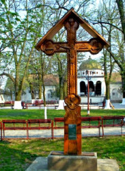 nicos_valahul 
Mănăstirea Hodoş-Bodrog - Judeţul Arad 
2009-05-04 23:14:38