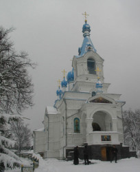 haidamaka 
Святині Волині 
2009-05-05 00:11:15