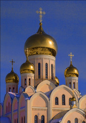 serbek 
Троице-Владимирский Собор. г.Новосибирск 
2009-05-06 16:38:10